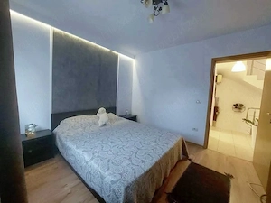 Vilă 5 Camere Strada Cireșului, Fundeni Dobroești  - imagine 15