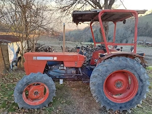 tractor same minitauro 60 dt