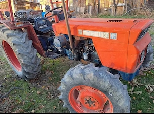 tractor same minitauro 60 dt - imagine 2
