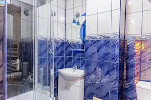 Apartament 3 camere decomandate, etaj intermediar, bloc izoat, boxa  - imagine 5
