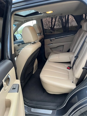 Hyundai Santa Fe proprietar 2020 - imagine 2