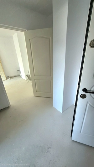 Apartament ca Spaziu Comercial  - imagine 3