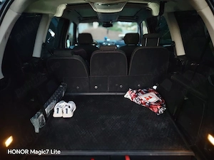 Ford Galaxy 7 locuri 2.0 2009