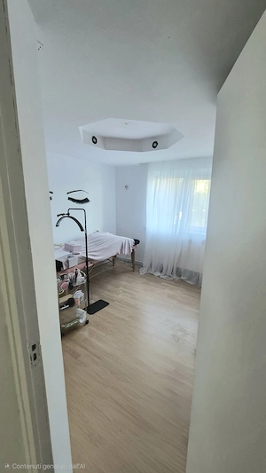 Apartament ca Spaziu Comercial  - imagine 9