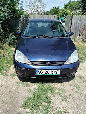 Vînzare auto ford