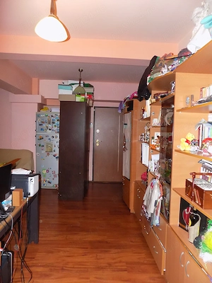 Bucurestii Noi, sos. Bucuresti-Targoviste 22B, suprafata utila 106mp - imagine 3