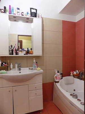Bucurestii Noi, sos. Bucuresti-Targoviste 22B, suprafata utila 106mp - imagine 10