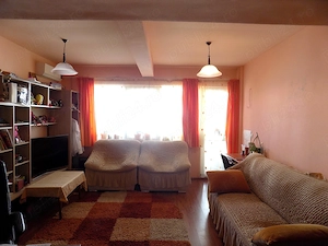 Bucurestii Noi, sos. Bucuresti-Targoviste 22B, suprafata utila 106mp - imagine 12