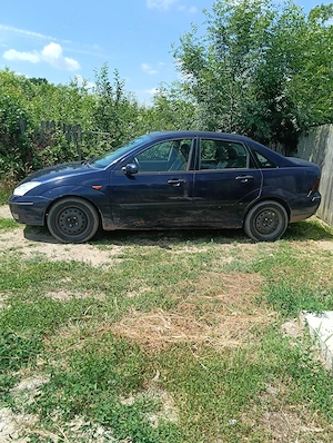 Vînzare auto ford - imagine 5