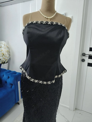 rochie de seara de nunta 