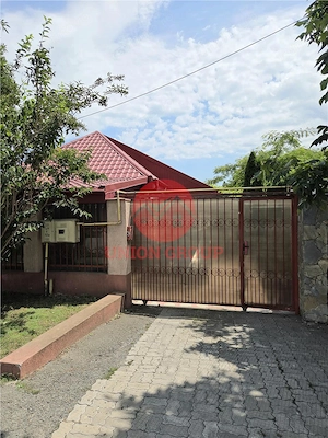 Casa Renovata, Teren 600 mp, 2 Intrari Separate, Navodari Zona Kaufland - imagine 20