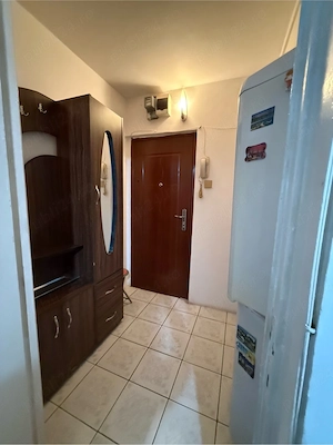 Proprietar - 2 Camere Tătărași Flora, Et. 1, Surse Proprii Fără Credit