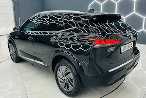 NISSAN Qashqai 2022 1.3i E6 Garantie 12 Luni Rate Avans 0 Doar Cu Buletinul - imagine 3