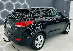 Hyundai ix35 - imagine 4