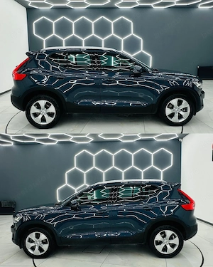 Volvo XC40 - imagine 5