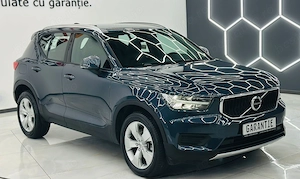 Volvo XC40 - imagine 2