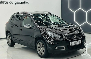 Peugeot 2008 - imagine 2
