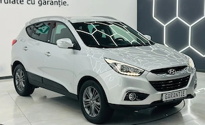 Hyundai ix35 - imagine 2