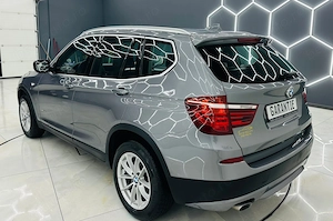 Bmw Seria X - imagine 4
