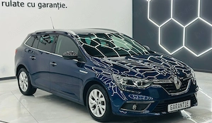 Renault Megane - imagine 2