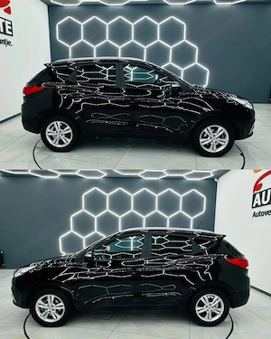 Hyundai ix35 - imagine 5