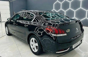 Peugeot 508 - imagine 3