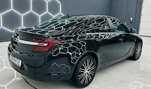 Opel Insignia - imagine 2
