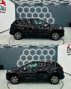 Peugeot 2008 - imagine 5
