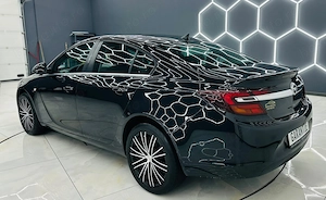 Opel Insignia - imagine 3