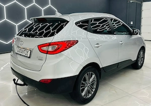 Hyundai ix35 - imagine 3