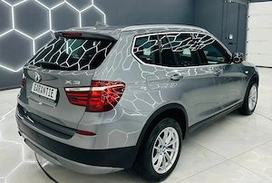 Bmw Seria X - imagine 3
