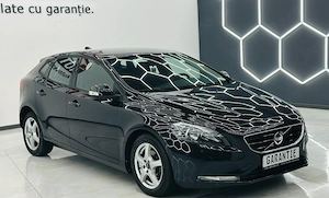 Volvo V40 - imagine 2