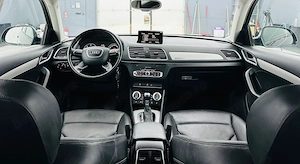 Audi Q3 - imagine 6