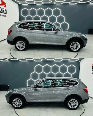 Bmw Seria X - imagine 5