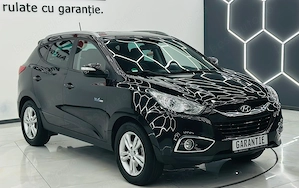 Hyundai ix35 - imagine 2