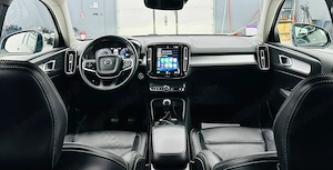 Volvo XC40 - imagine 6