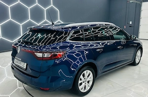 Renault Megane - imagine 4