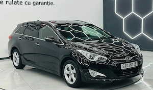 Hyundai i40 - imagine 2