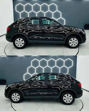 Audi Q3 - imagine 5