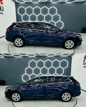 Renault Megane - imagine 5
