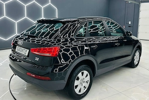 Audi Q3 - imagine 4