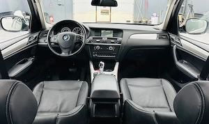 Bmw Seria X - imagine 6