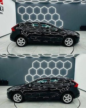 Volvo V40 - imagine 4