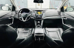 Hyundai i40 - imagine 6
