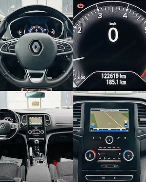 Renault Megane - imagine 8