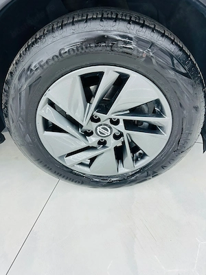 NISSAN Qashqai 2022 1.3i E6 Garantie 12 Luni Rate Avans 0 Doar Cu Buletinul - imagine 9