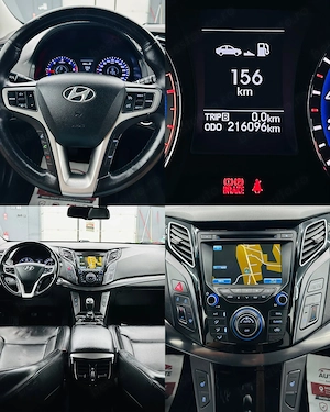 Hyundai i40 - imagine 8