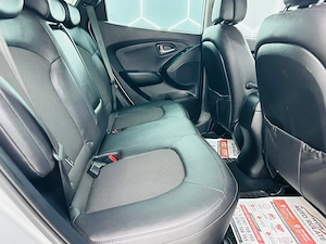 Hyundai ix35 - imagine 7