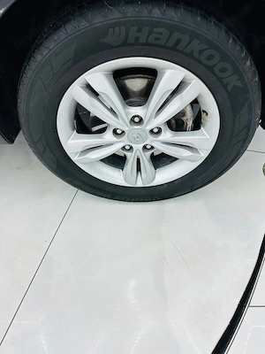 Hyundai ix35 - imagine 9