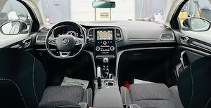 Renault Megane - imagine 6